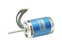 Pichler Boost 40 Bilmodell borstlös elmotor kV (varv per volt): 890