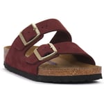 Mules BIRKENSTOCK  ARIZONA SFB NABOUCK CALZ S