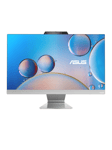 ASUS All-in-one A3 23.8" - Ryzen 5 / 16GB / 512GB / Win 11 HOME