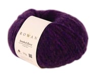 Rowan Brushed Fleece - Various Shades - 50g Balls Shades Added