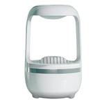 1 PCS Humidifier -Gravity Humidifier White  Q5N7 UK