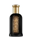 BOSS Bottled Elixir Parfum Intense for Him - 100ml, Black, Women
