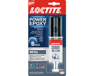 Epoxylim LOCTITE Power Epoxy metall 30ml