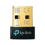 TP-Link Nano USB Bluetooth 5.0 Adapter for Multiple Devices, Long Range Bluetoot