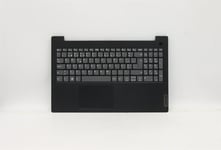 Lenovo V15 G2-ITL Keyboard Palmrest Top Cover Portuguese Black 5CB1B96468