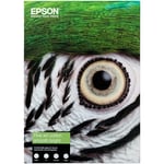 Fine Art Cotton Smooth Bright A2 25 Sheets