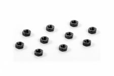 XRAY 47960032 Mutter M3 svart (10)