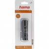 HAMA Hama Flashlight LED Basic FL-92 Black 00136234