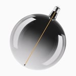 LEDVANCE LED Lampa Filament E27 Magnetic Glob DIM Smoke 100lm 4,8W
