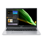 Acer Aspire 3 Laptop | A315-35 Silver