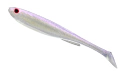 Daiwa Prorex Slim Shad Y 10,5cm/8gr White Ghost