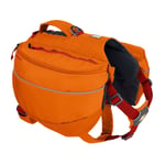 Ruffwear Approach Pack Kl&ouml;vjev&auml;ska Orange (L/XL)