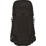 Osprey Womens Tempest 44 (Röd (RED PAMPAS/COAL GREY) Medium/large)