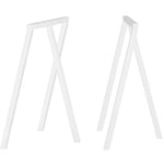 Loop Stand Benbock 2-pack, Vit