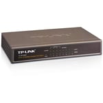 TP-LINK Tp-link, Nätverksswitch (tl-sf1008p)