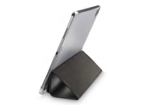 Hama Fold Clear, Folio, Apple, Ipad Pro 13" (2024), 33 Cm (13"), 349 G