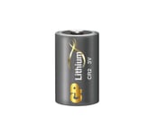 GP Batteries Lithiumbatteri CR2