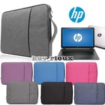 Carry Laptop Sleeve Pouch Case Bag For 12.5" 13.3" 14" 15.6" Hp Eliteboo