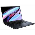 Zenbook Pro 14 OLED - UX6404VV-P4049W - Noir