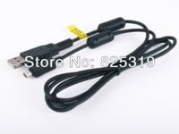 Câble USB pour Olympus Evolt, pour modèles D425, D435, E30, E330, E400, E410, E420, E450, E500