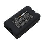 Kompatibelt med Automower 330X 2015, 18.0V, 2500mAh
