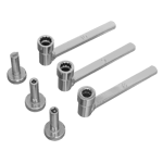 Tappet Adjustment Tool Set 6pc - Sealey SMC24 New