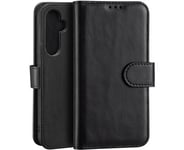 Andersson PU leather wallet Samsung Galaxy A34
