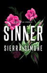 Sierra Simone - Sinner A Steamy and Taboo BookTok Sensation Bok