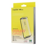 Copter Exoglass Curved Frame for Huawei P Smart 2021