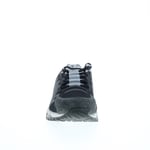 Asics Gel-Quantum 360 6 1202A166-001 Womens Black Lifestyle Trainers Shoes