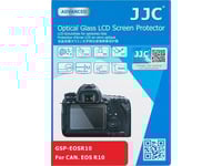 Jjc Lcd-Skärmskydd För Canon Eos R10 / Gsp-Eosr10