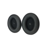Sennheiser Momentum 4.0 Ersättnings öronkuddar svart