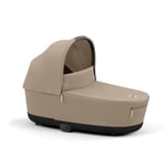 Platinum Line PRIAM Lux carrycot, cozybeige