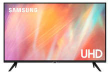 Samsung UE43AU7020 43" UHD 4K HDR Smart TV