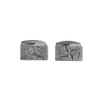 Lempikoru Guard silver manschettknappar 48 624 00 000