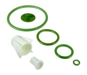 Clas Ohlson Vitonpackningar Epoca FPM/Viton tryckspruta