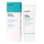 Dr. Jart+ Every Sun Day Moisturizing Sun SPF50+ PA++++