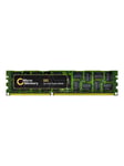 CoreParts Memory - DDR3L - 16 GB - DIMM 240-pin - registered