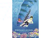 Kridthavets Mysterium | Charlotte Blay | Språk: Danska