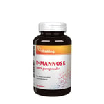 Vitaking - D-Mannose Pure Powder - 100 g