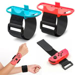 Wristband Gamepad Game Strap Band For Nintendo Switch Joy-Con Just dance
