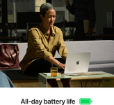 MacBook Pro 14-tum, M4 Pro 14-core, grafik 20-core, 48GB, 512GB SSD, Nanotextur, Rymdsvart