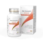 Coyne Healthcare Bio-Curcumin Advanced with BCM and AKBAMAX - 60 Capsu