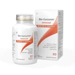 Coyne Healthcare Bio-Curcumin Advanced with BCM and AKBAMAX - 60 Capsu