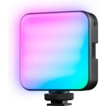 Beiwe PRISM pocket P06W RGB LED-panel