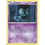 Carte Pokemon - Lewsor - Pv 50 - 73/162 - Commune - Vf