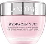 Lancome Hydra Zen Nuit Anti-Stress Moisturising Night Cream, White