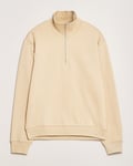 Tiger of Sweden Marlon Half Zip Sweatshirt Practical Beige