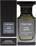 Oud Wood by Tom Ford Eau De Parfum for Men 50Ml