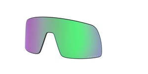 Oakley Sutro S Lins Prizm Road Jade Iridium